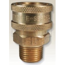 Dixon Hydraulic Couplings 1EM1